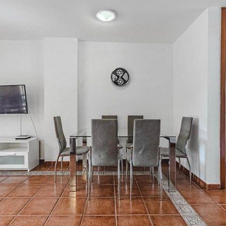 Comfy Duplex For Family Vacations Villa Callao Salvaje Dış mekan fotoğraf