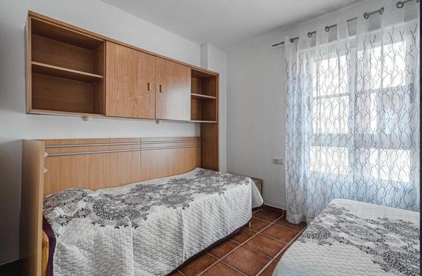 Comfy Duplex For Family Vacations Villa Callao Salvaje Dış mekan fotoğraf