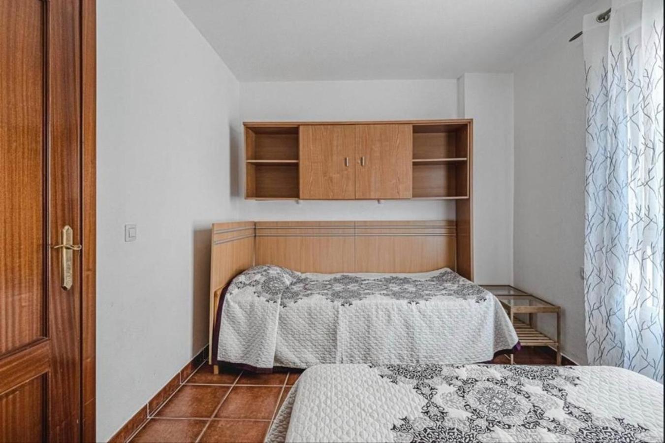 Comfy Duplex For Family Vacations Villa Callao Salvaje Dış mekan fotoğraf