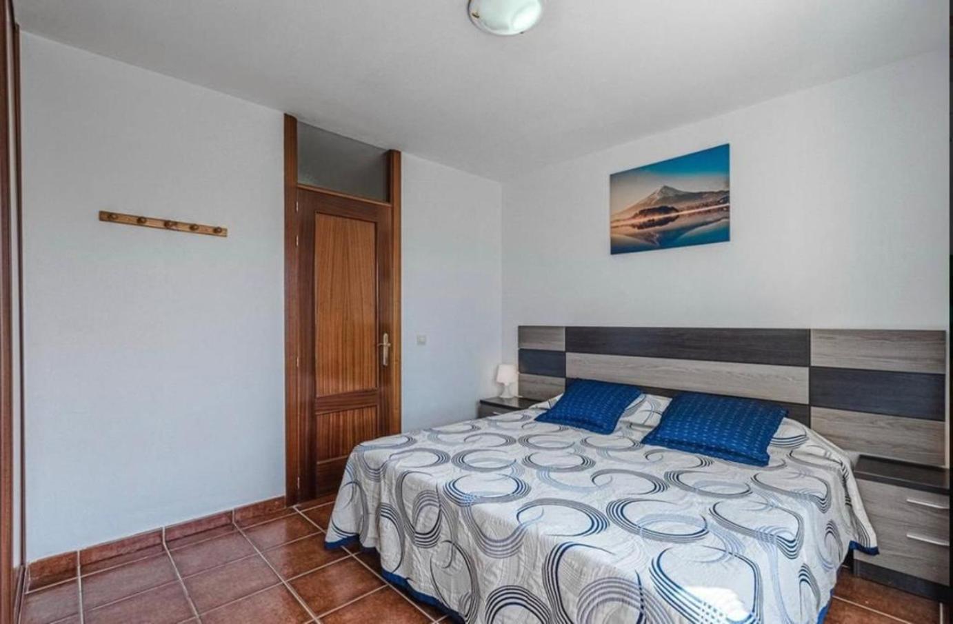 Comfy Duplex For Family Vacations Villa Callao Salvaje Dış mekan fotoğraf