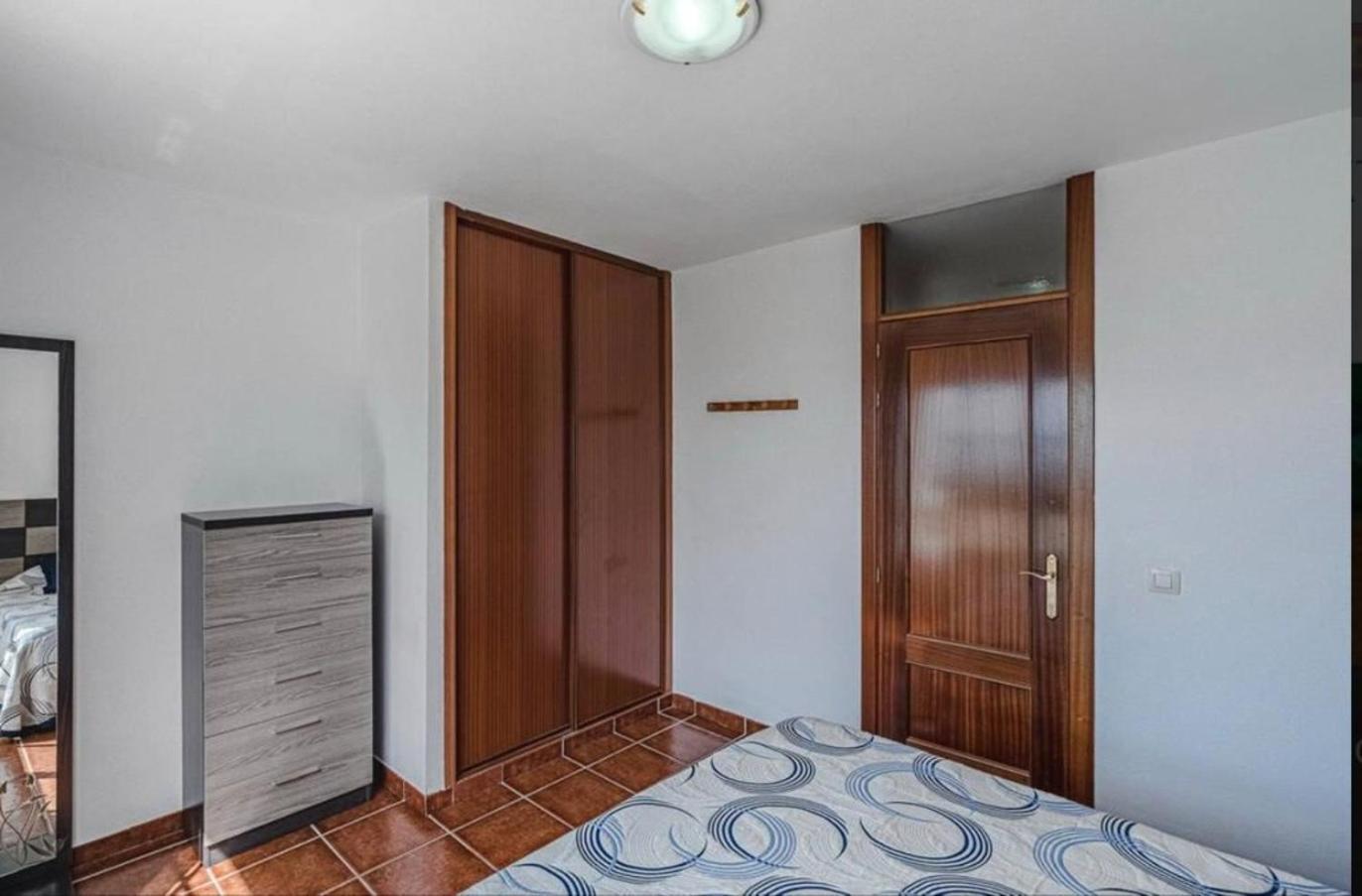 Comfy Duplex For Family Vacations Villa Callao Salvaje Dış mekan fotoğraf