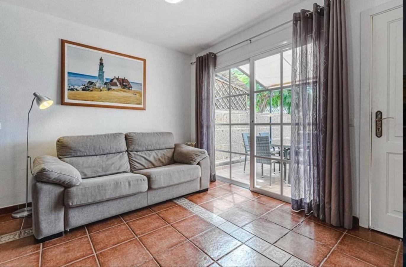 Comfy Duplex For Family Vacations Villa Callao Salvaje Dış mekan fotoğraf