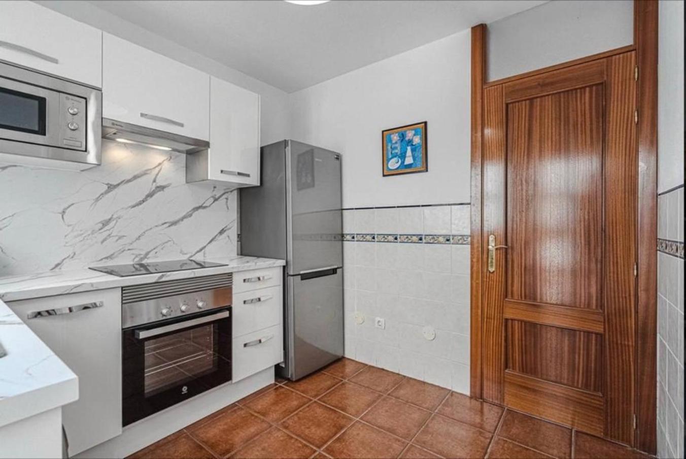 Comfy Duplex For Family Vacations Villa Callao Salvaje Dış mekan fotoğraf