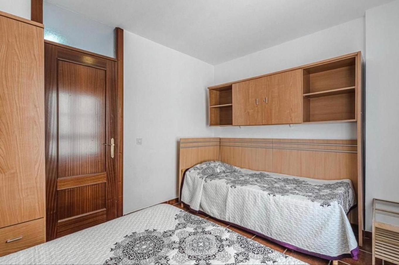 Comfy Duplex For Family Vacations Villa Callao Salvaje Dış mekan fotoğraf