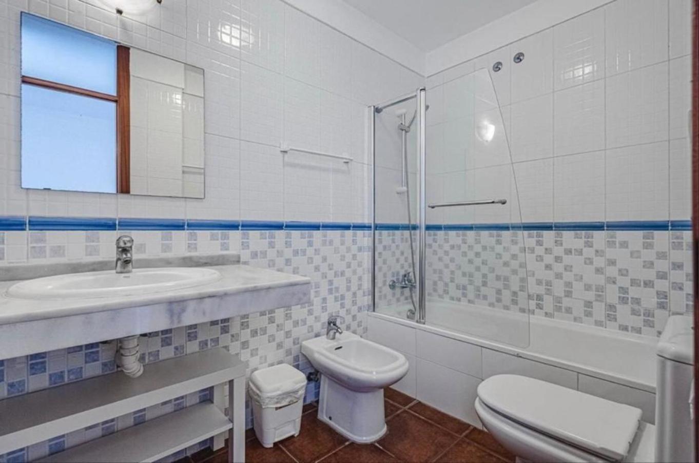 Comfy Duplex For Family Vacations Villa Callao Salvaje Dış mekan fotoğraf