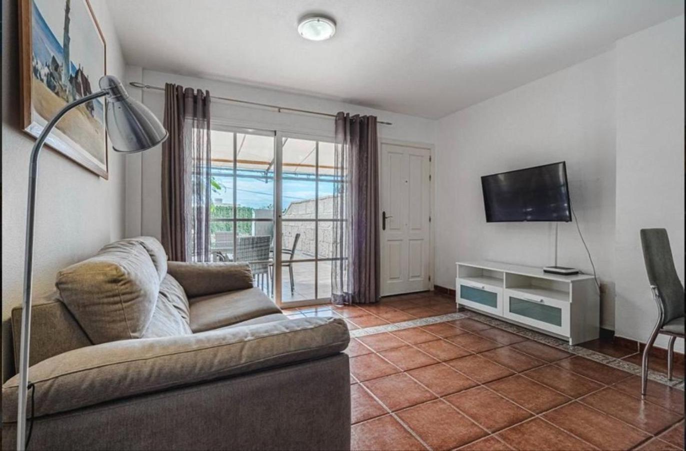 Comfy Duplex For Family Vacations Villa Callao Salvaje Dış mekan fotoğraf