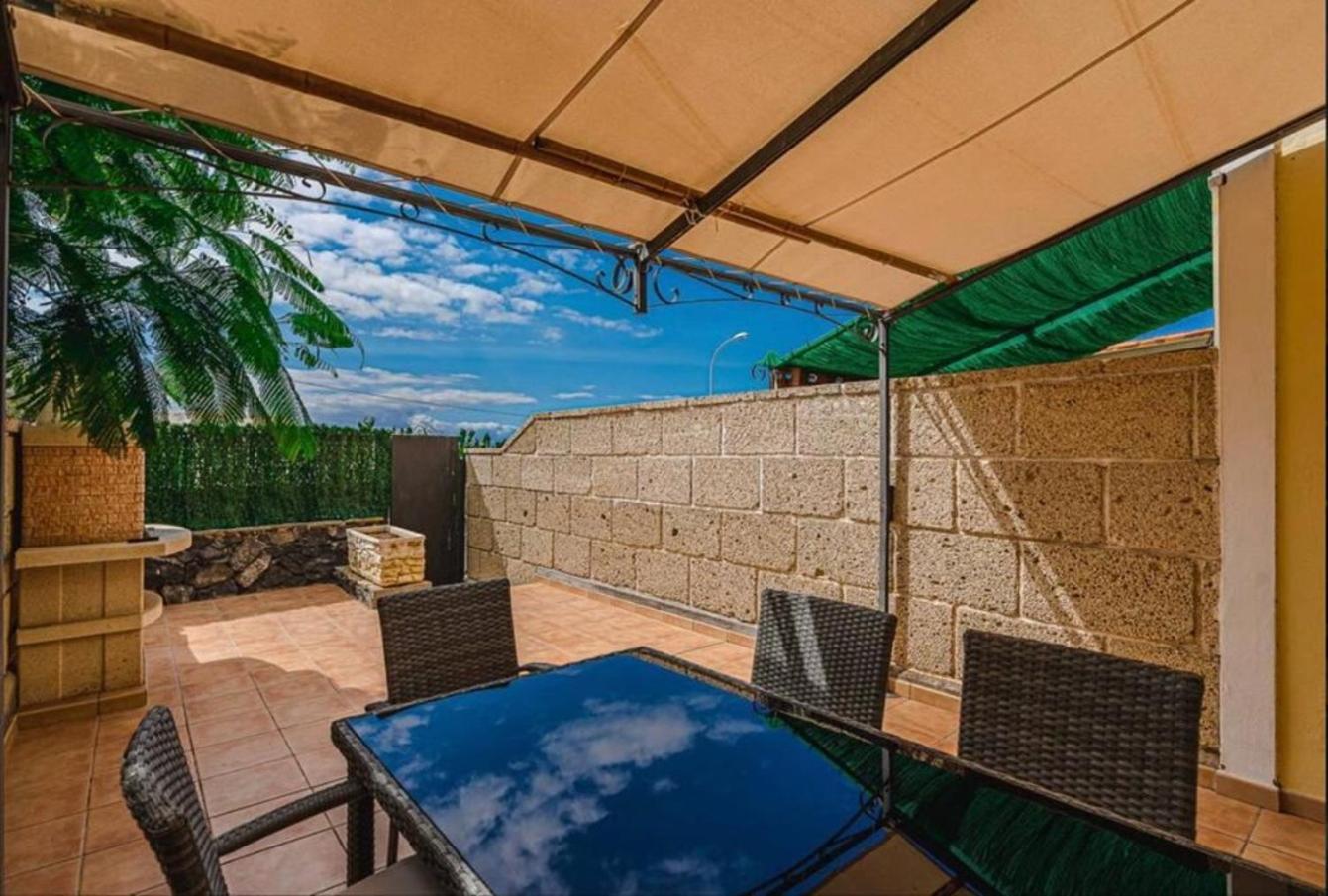 Comfy Duplex For Family Vacations Villa Callao Salvaje Dış mekan fotoğraf